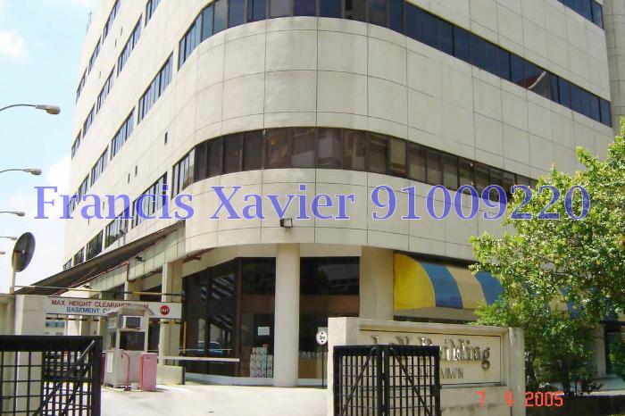 L & Y BUILDING (D20), Factory #61506902